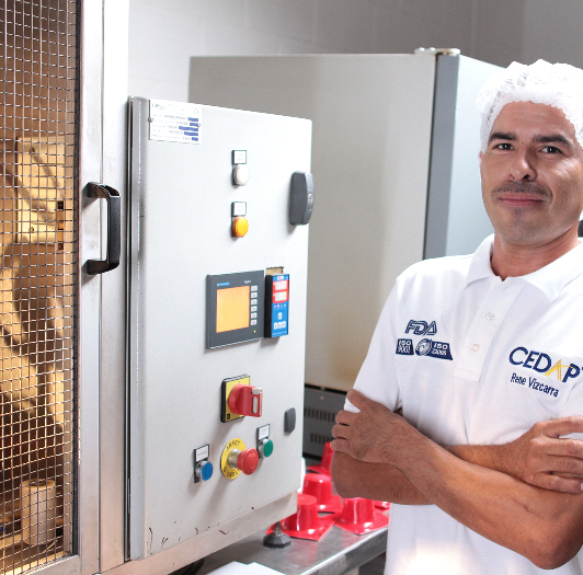 CEDAP THERMOFORMABLE PLASTIC SHEETS